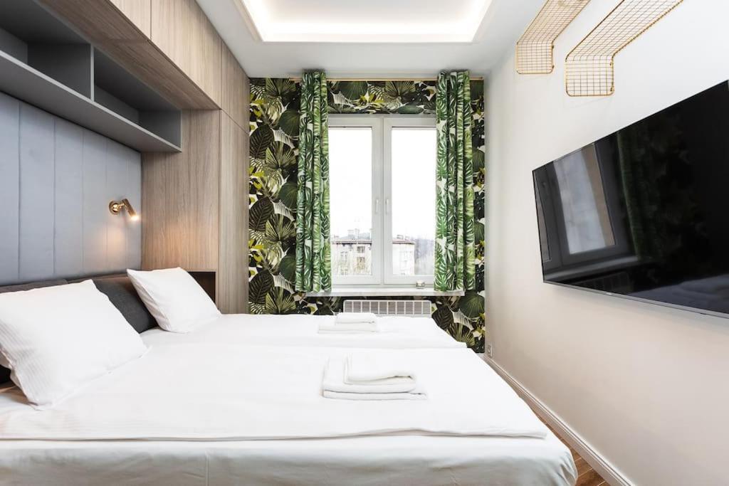 Appartement Verdant Oasis - Old Town - By Upstairs